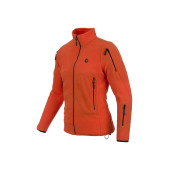 KARCAMP 361 MODEL LOGOLU TURUNCU 5 CEPLİ POLAR MONT - 4