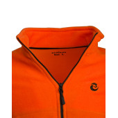 KARCAMP 361 MODEL LOGOLU TURUNCU 5 CEPLİ POLAR MONT - 7