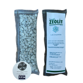 Semedis Zeolit Gıda Taşları Ekonomik Paket 3x110 gr - 1