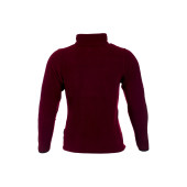 KARCAMP 361 MODEL LOGOLU BORDO 5 CEPLİ POLAR MONT - 3