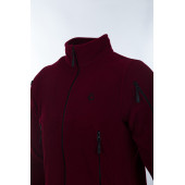 KARCAMP 361 MODEL LOGOLU BORDO 5 CEPLİ POLAR MONT - 5