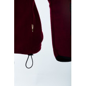 KARCAMP 361 MODEL LOGOLU BORDO 5 CEPLİ POLAR MONT - 6