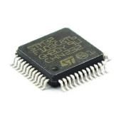 STM32F103C8T6 Microcontroller Lqfp48 - 3