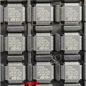 STM32F103C8T6 Microcontroller Lqfp48 - 6
