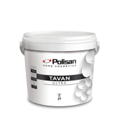 Polisan Ultra Tavan Boyası - 1