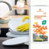 ELDE BULAŞIK SIVISI 750 ML * KONSANTRE - 1