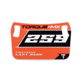 Torque-MX Pit Panosu PB1 thumbnail 2