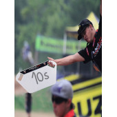 Torque-MX Pit Panosu PB2 - 1