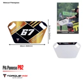 Torque-MX Pit Panosu PB2 - 4