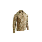 KARCAMP 331 MODEL KAMUFLAJ DOUBLE SOFTSHELL MONT (KAMUFLAJ) - 1