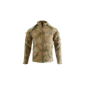 KARCAMP 331 MODEL KAMUFLAJ DOUBLE SOFTSHELL MONT (KAMUFLAJ) - 2