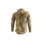 KARCAMP 331 MODEL KAMUFLAJ DOUBLE SOFTSHELL MONT (KAMUFLAJ) - 3