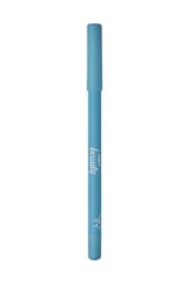 Golden Rose Miss Beauty Colorpop Eyepencil No:01 Ocean Blue - Göz Kalemi - 2