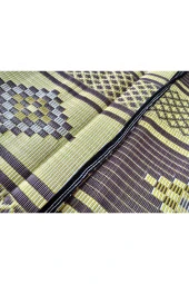 Plastik Hasır Kilim, Piknik Kilimi, Plaj Hasırı Kilim - 4