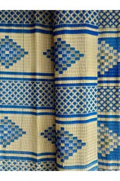 Plastik Hasır Kilim, Piknik Kilimi, Plaj Hasırı Kilim - 6
