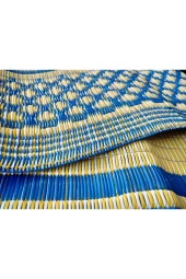 Plastik Hasır Kilim, Piknik Kilimi, Plaj Hasırı Kilim - 7