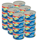 SuperFresh Ton Balığı 75 gr x 24 Adet - 1