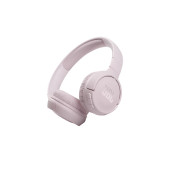 JBL Tune 510BT Pembe Kulak Üstü Bluetooth Kulaklık - 1