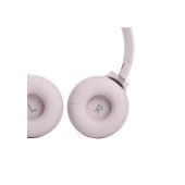JBL Tune 510BT Pembe Kulak Üstü Bluetooth Kulaklık - 2