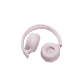 JBL Tune 510BT Pembe Kulak Üstü Bluetooth Kulaklık - 3