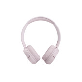 JBL Tune 510BT Pembe Kulak Üstü Bluetooth Kulaklık - 5