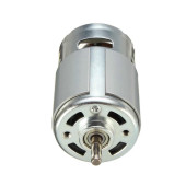 RS775 DC Motor 12V 3000Rpm - 4