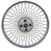 Cg 72 Tel Burgulu Arka Jant 18 Inch - 1