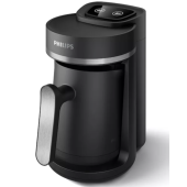 Philips Series 5000 HDA150/61 Inox Türk Kahve Makinesi - 1