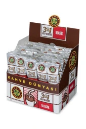 3’ü 1 Arada Klasik 40'lı Paket - 1