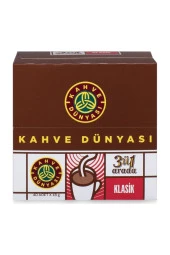3’ü 1 Arada Klasik 40'lı Paket - 2