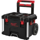 Milwaukee Packout Tekerlekli Takım Çantası - 2
