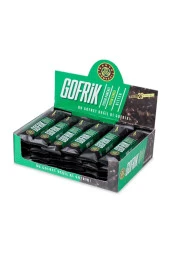 Kahve Dünyası Gofrik Bitter Çikolata 33 gr x 24 Adet - 1