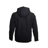 KARCAMP 311 MODEL ÖNÜ KAPİTONELİ SOFTSHELL MONT - 2