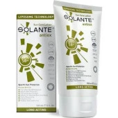 Solante Antiox Sun Care Losyon SPF50 150 ml - 1