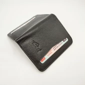 Dikey Model Mıknatıslı Erkek Kartlık - 11