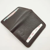 Dikey Model Mıknatıslı Erkek Kartlık - 12