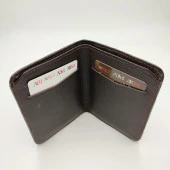 Dikey Model Mıknatıslı Erkek Kartlık - 8