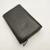 Mekanizmalı Para Bölmeli Kartlık - 1