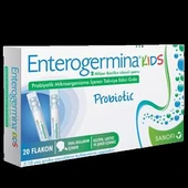Enterogermina Kids 5 ml x 10 Flakon - 1
