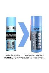 PERFECTS CA3935 YAĞ TEMİZLEYİCİ MAVİ KAPAK 200ML - 1