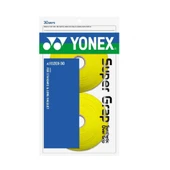 Yonex Ac 102-30 (30'lu) Sarı Super Grap - 1