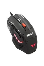 EVEREST SGM-X7 1600DPI USB OYUNCU MOUSE VE MOUSEPAD - 1