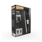 GoldMaster Lider Kablolu Kablosuz Paslanmaz Çelik GM 8185 - 2