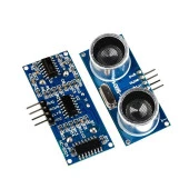 HC-SR04 Ultrasonik Mesafe Sensörü thumbnail 3