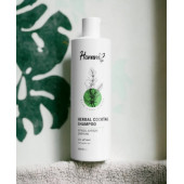 HOMM LIFE HERBAL COCTAIL ŞAMPUAN 400ML - 1