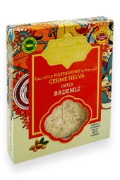 Kastamonu Çekme Helva Datça Bademli 100g - 1