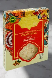 Kastamonu Çekme Helva Datça Bademli 100g - 2