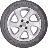 Goodyear 205/55R16 91H ULTRAGRIP 8 MS FP KIŞ LASTİGİ YENİ TARİHLİ 2024 - 3