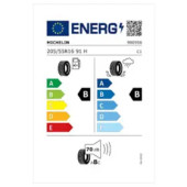 MICHELİN 205/55R16 91H TL ENERGY SAVER MO GRNX ( YAZLIK ÜRÜN ÜRETİM 2024 - 3