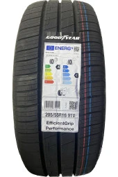 Goodyear EfficientGrip Performance 205/55 R16 91V Yaz Lastiği - 2024 - 1